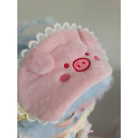 Baby Three Sweet Dreams 400% Blue Bunny - New - Picture 4 of 8